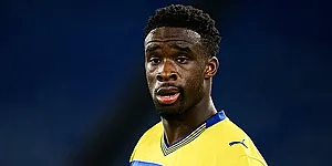 Ces deux clubs veulent signer Mandela Keita cet été