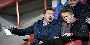 Mercato: le Standard va encore frapper