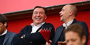 Standard: le remplaçant de Said arrive