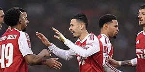 Arsenal veut s'offrir une star du PSG