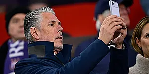 Anderlecht change encore de cap: retour à l'ère Kompany?