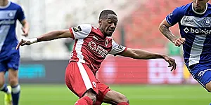 Fin de l'aventure pour Michel-Ange Balikwisha? Le Celtic n'en veut plus