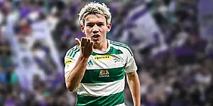 Anderlecht a trouvé sa perle rare en Pologne 
