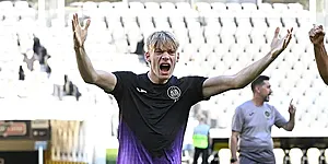 MERCATO - Le Club Bruges, complice du transfert de De Cat ?