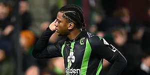 Jackpot : le chouchou du Cercle de Bruges sur le départ