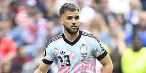 Nicolas Raskin bientôt en Premier League?