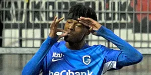 Bruges: ça coince toujours pour Adedeji-Sternberg