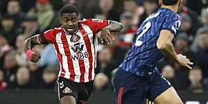 Noah Sadiki affole l'Angleterre: quel cador va l'acheter?