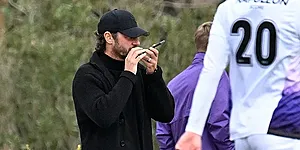 Anderlecht gère les dégâts de l'ère Renard