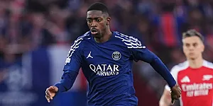 Bombe : un club est passé à l'action pour Ousmane Dembélé