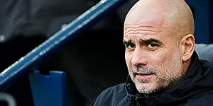 Guardiola veut amener un joueur de Genk à Man City