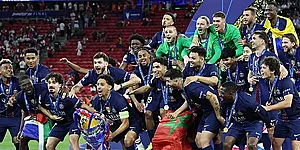 Liverpool veut s'offrir une star du PSG