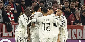MERCATO Le Real fonce sur Rodri et Diomande