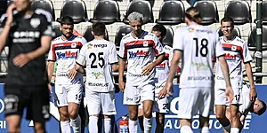 Pris de court, le FC Liège engage un ex-buteur d'Eupen