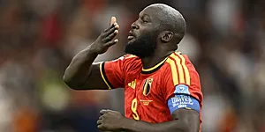 Anderlecht et trois autres options pour Lukaku