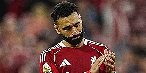 LIverpool : un remplaçant surprenant pour Salah ?