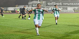 Un serial buteur argentin pourrait débarquer en JPL cet été