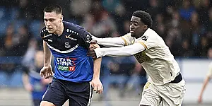 Bologne veut un joueur du Standard au mercato