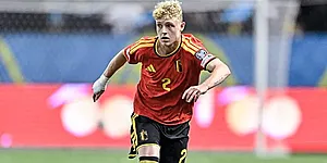 Seys va-t-il quitter le Club de Bruges cet hiver ?