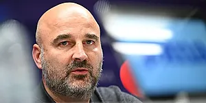 Anderlecht tente un transfert absolument incroyable