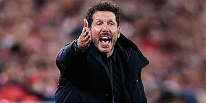 L'Atlético Madrid remanie son équipe