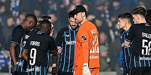 Bruges: rebondissement pour Simon Mignolet