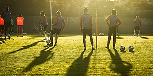 MERCATO : le Standard en lutte avec Reims pour un défenseur