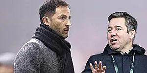 Tedesco en pole pour entrainer un club italien