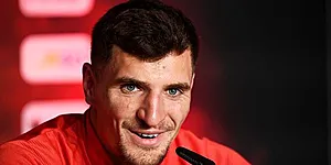  MERCATO – Le Diable Rouge va-t-il redevenir brugeois ? 