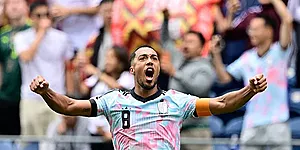 Manchester United offre 56 millions de muscle à Tielemans