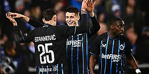 L'Atlético s'intéresse à un Brugeois : offre à 20M d'euros