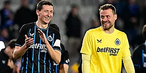 MERCATO : Bruges cherche le successeur de Mignolet