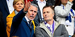 Les mauvais choix d'Anderlecht: il affole l'Europe