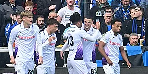 Anderlecht se joint à la bataille pour un prodige sénégalais