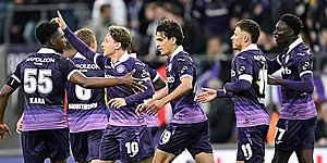 MERCATO : Anderlecht s'intéresse à deux défenseurs