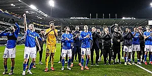 Jackpot pour Genk : offre de 21 millions d'euros