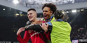 Manchester United : 90 millions pour un transfert fou