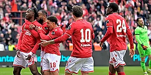 Un club espagnol a fait une offre de 3M pour un Standarman