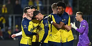 Un remplaçant de l'Union se dirige vers la Bundesliga