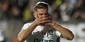 Gyökeres à Arsenal: le compte est bon!