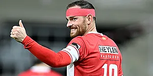 MERCATO : Janssen à Anderlecht ? Bruges frappe fort 