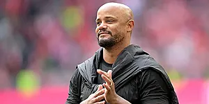 Une énorme star pourrait rejoindre Kompany au Bayern