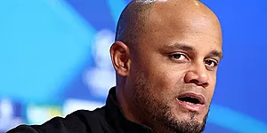 Kompany veut amener une star de Premier League au Bayern