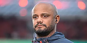 Bayern : un renfort à 40 millions d'euros pour Kompany ?