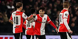 C'est fait ! Feyenoord va s'offrir un Diable rouge