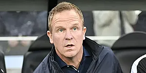 Vrancken prépare le mercato de Saint-Trond