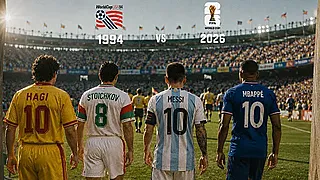 Comment le mondial nous a fait redécouvrir les joies d’antan