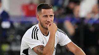 Nouveau coup de massue pour Eden Hazard 