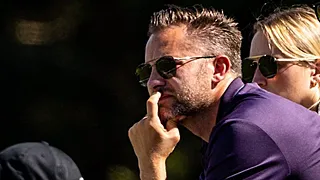 Un top coach anéantit le plan d'Anderlecht