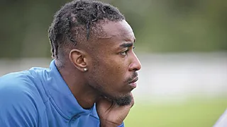 Enfin l'heure de Mike Trésor chez les Diables Rouges ? 